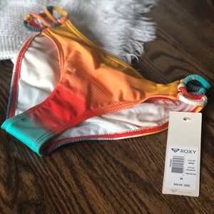 Roxy Sunset Swim Bottoms